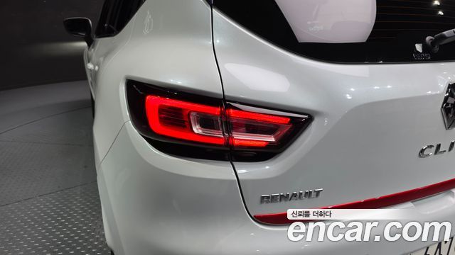 Renault Korea Cilo 2018 — photo 9