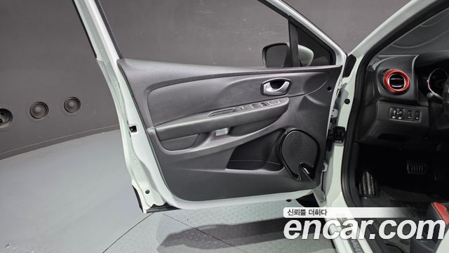 Renault Korea Cilo 2018 — photo 14