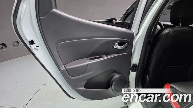 Renault Korea Cilo 2018 — photo 15