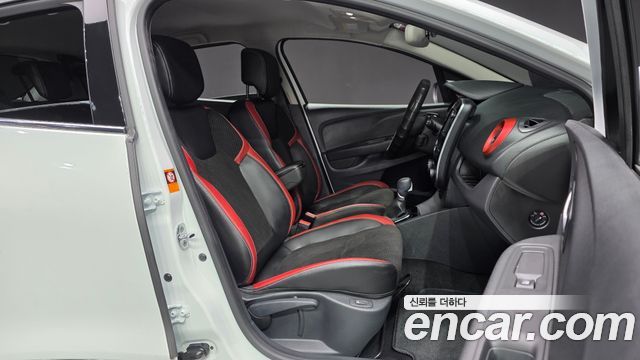 Renault Korea Cilo 2018 — photo 16