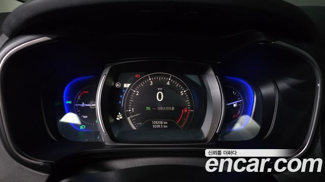 Renault Korea QM6 2020 — photo 8