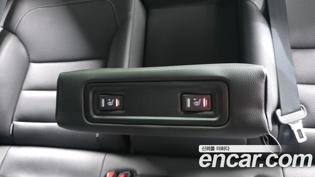 Renault Korea QM6 2020 — photo 18