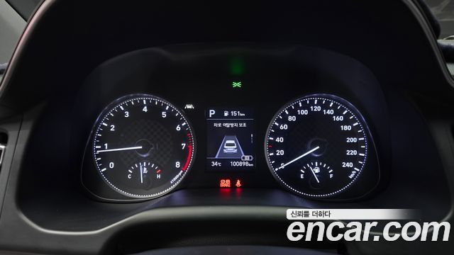 Hyundai AVANTE 2019 — photo 11