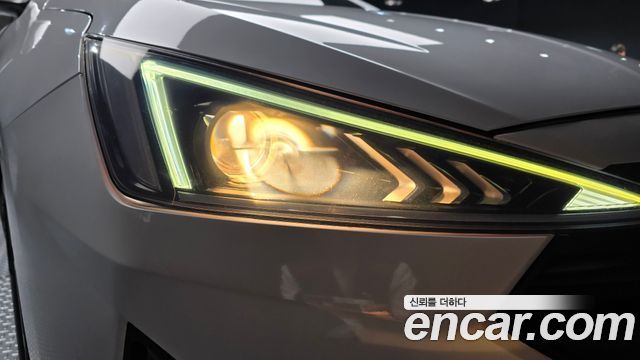 Hyundai AVANTE 2019 — photo 8