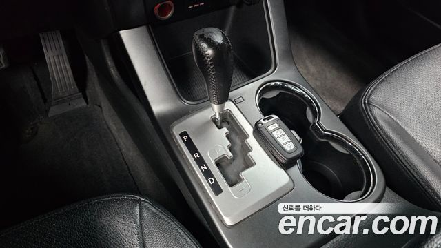 Kia Sorento 2010 — photo 9