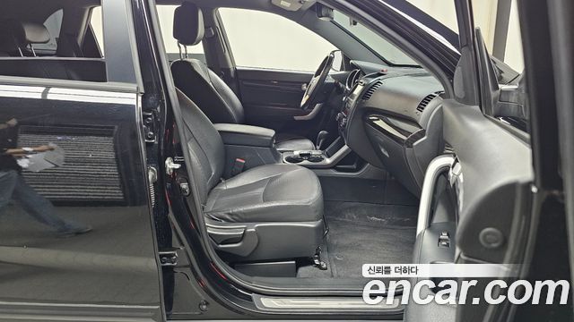 Kia Sorento 2010 — photo 11