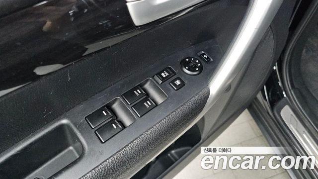 Kia Sorento 2010 — photo 14