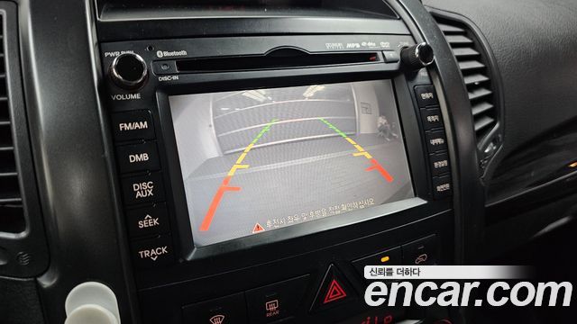 Kia Sorento 2010 — photo 16