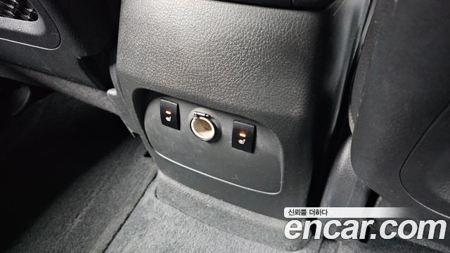 Kia Sorento 2010 — photo 19