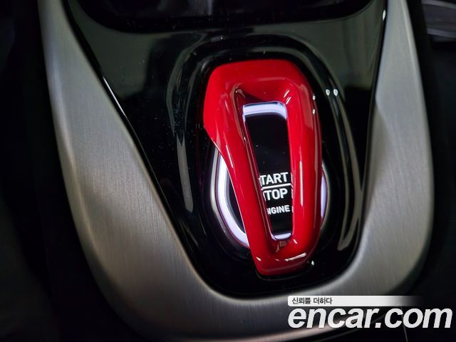 Lotus Emira 2025 — photo 18