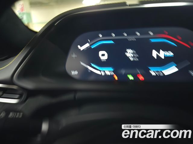 Lotus Emira 2025 — photo 20
