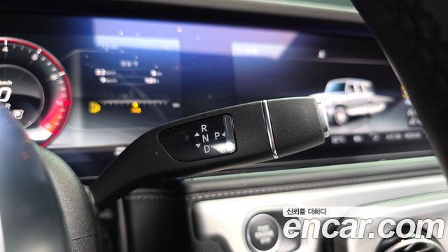 Mercedes-Benz G-Class 2021 — photo 12
