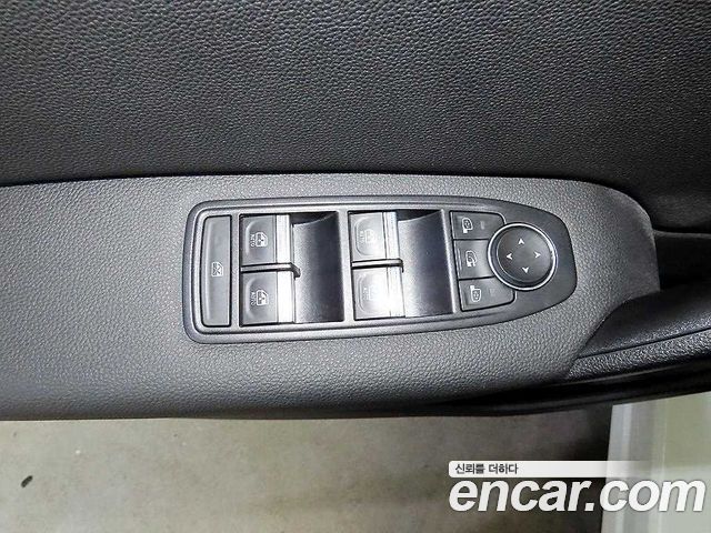 Renault Korea Captur 2020 — photo 13