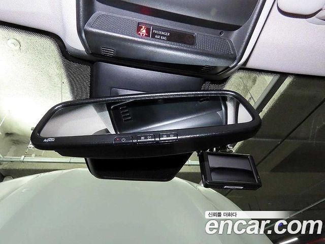 Renault Korea Captur 2020 — photo 15