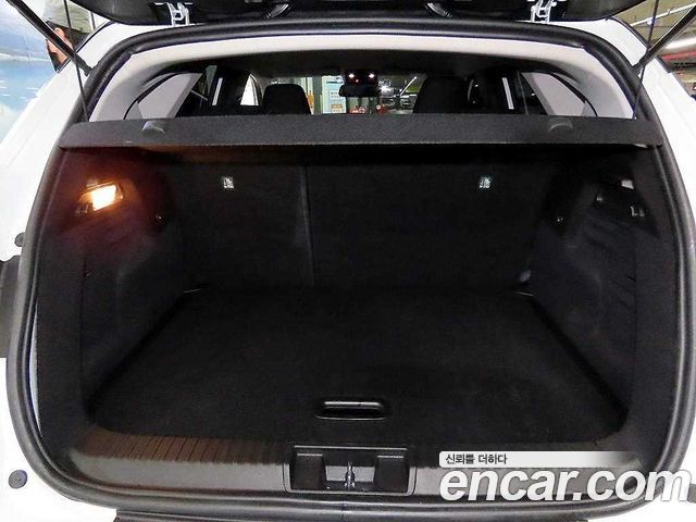 Renault Korea Captur 2020 — photo 16