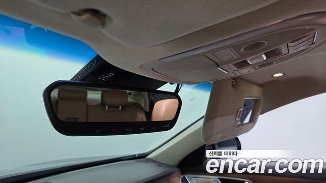 Genesis G80 2018 — photo 26