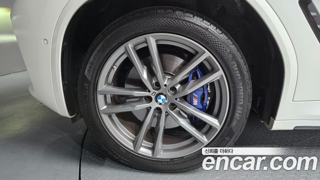 BMW X4 2019 — photo 5