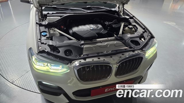BMW X4 2019 — photo 6