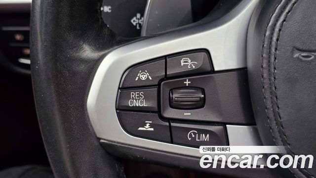 BMW X4 2019 — photo 15