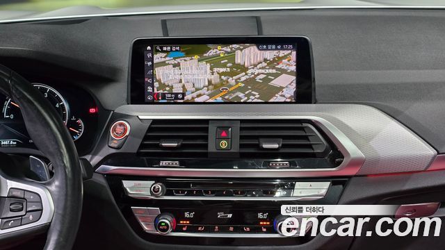 BMW X4 2019 — photo 18