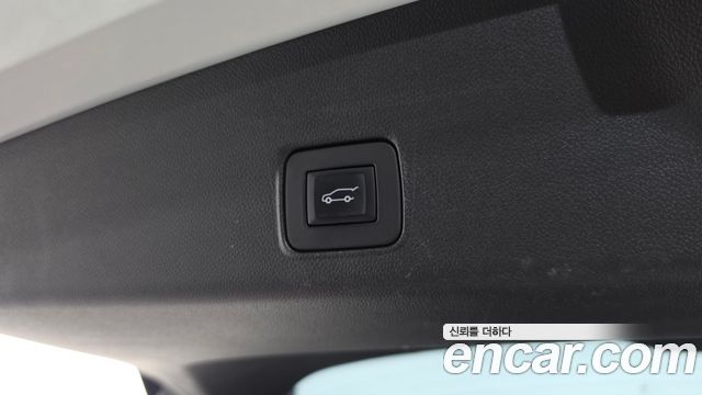 Chevrolet Korea Trailblazer 2022 — photo 23