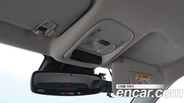 Chevrolet Korea Trailblazer 2022 — photo 25