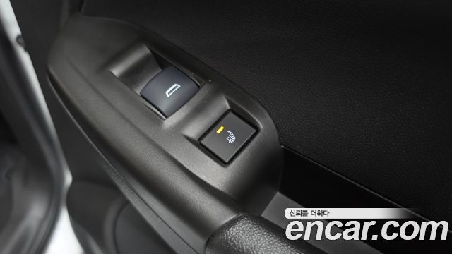 Chevrolet Korea Trailblazer 2022 — photo 29