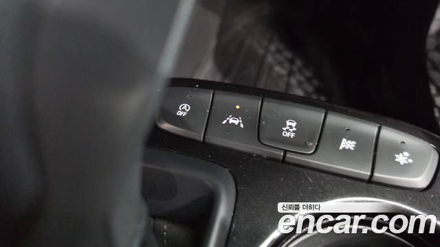 Chevrolet Korea Trailblazer 2022 — photo 30