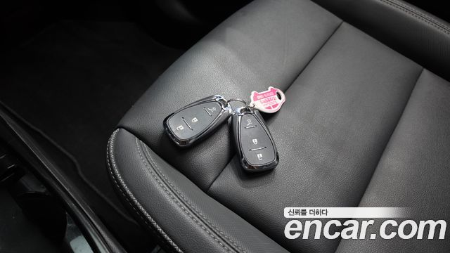 Chevrolet Korea Trailblazer 2022 — photo 31