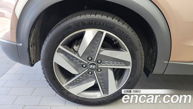 Hyundai Nexo 2019 — photo 5