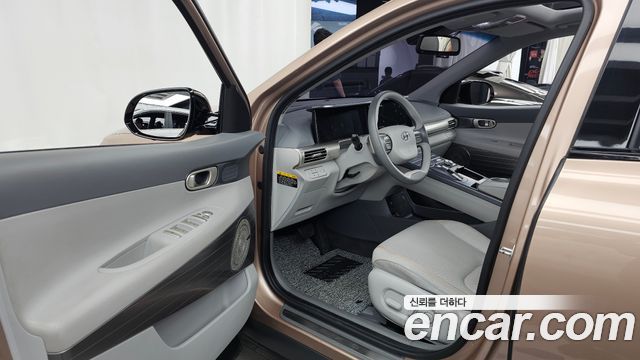 Hyundai Nexo 2019 — photo 10