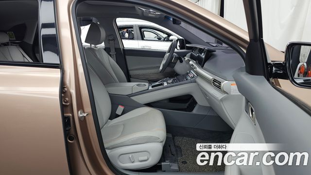 Hyundai Nexo 2019 — photo 11