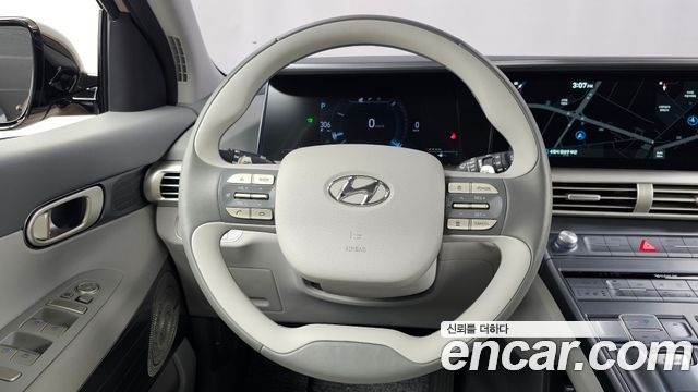 Hyundai Nexo 2019 — photo 13