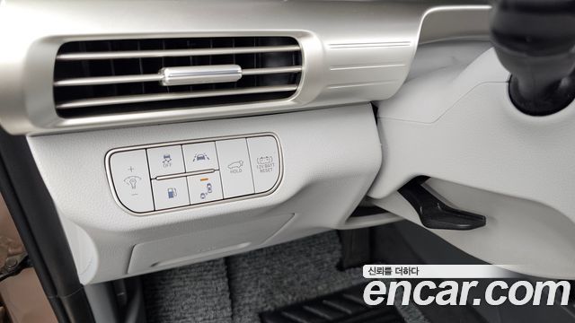 Hyundai Nexo 2019 — photo 14