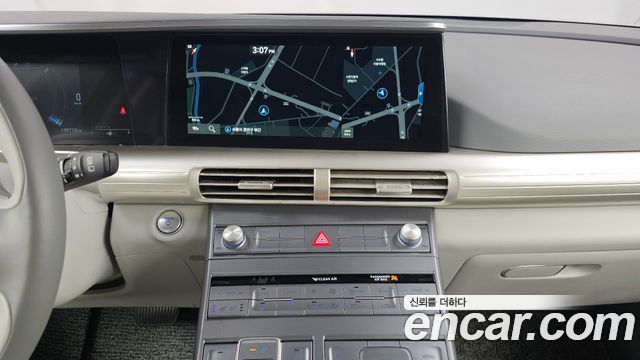 Hyundai Nexo 2019 — photo 15
