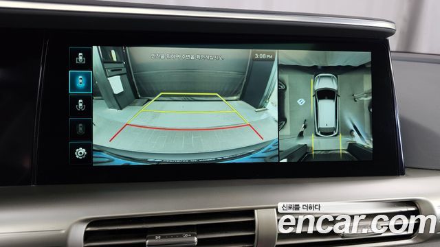 Hyundai Nexo 2019 — photo 16