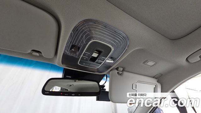 Hyundai Nexo 2019 — photo 17