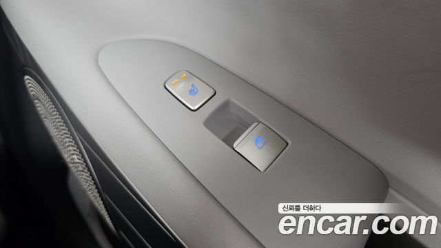 Hyundai Nexo 2019 — photo 18