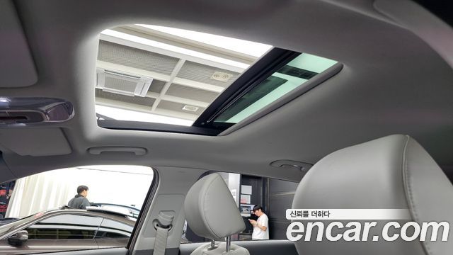Hyundai Nexo 2019 — photo 19