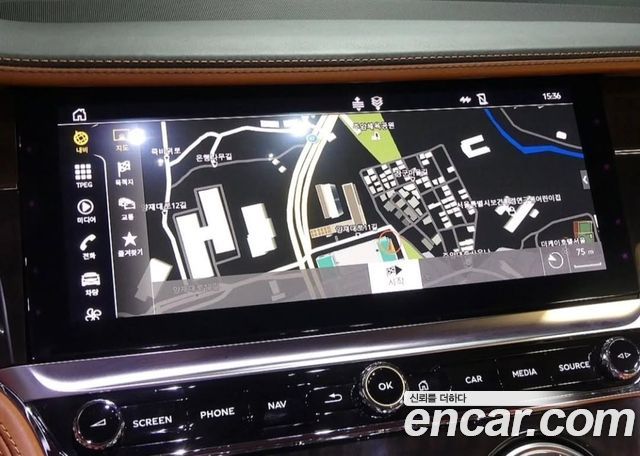 Bentley Continental 2018 — photo 12