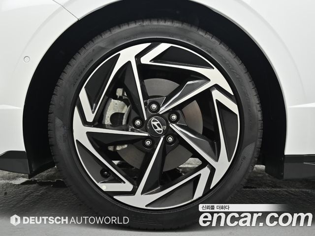 Hyundai Sonata 2025 — photo 5