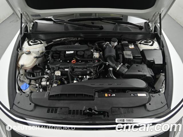 Hyundai Sonata 2025 — photo 6