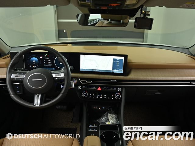 Hyundai Sonata 2025 — photo 7