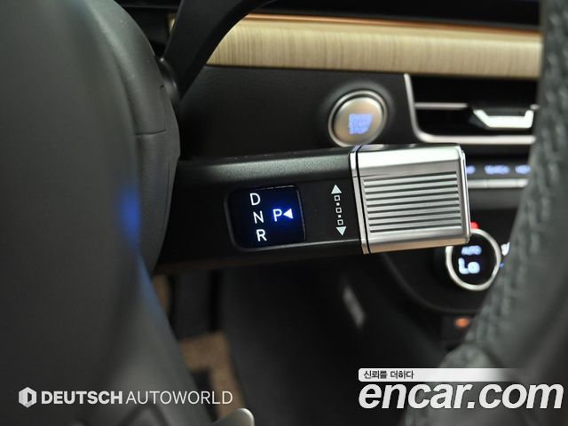 Hyundai Sonata 2025 — photo 9