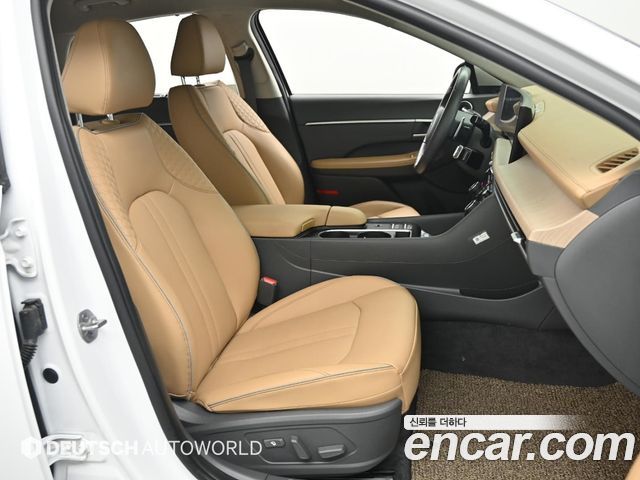 Hyundai Sonata 2025 — photo 10