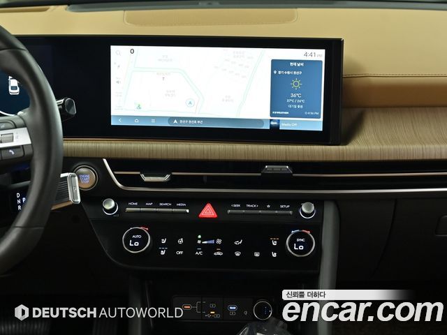 Hyundai Sonata 2025 — photo 14