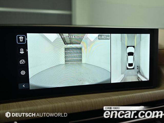 Hyundai Sonata 2025 — photo 15