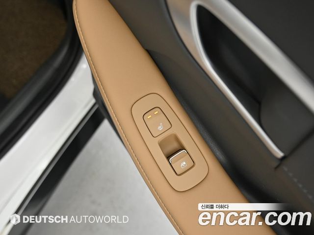 Hyundai Sonata 2025 — photo 16