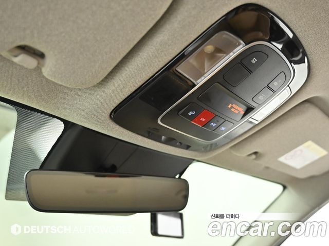 Hyundai Sonata 2025 — photo 18