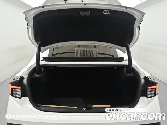 Hyundai Sonata 2025 — photo 19